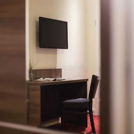 Acora City Apart Living The City Хамбург Екстериор снимка