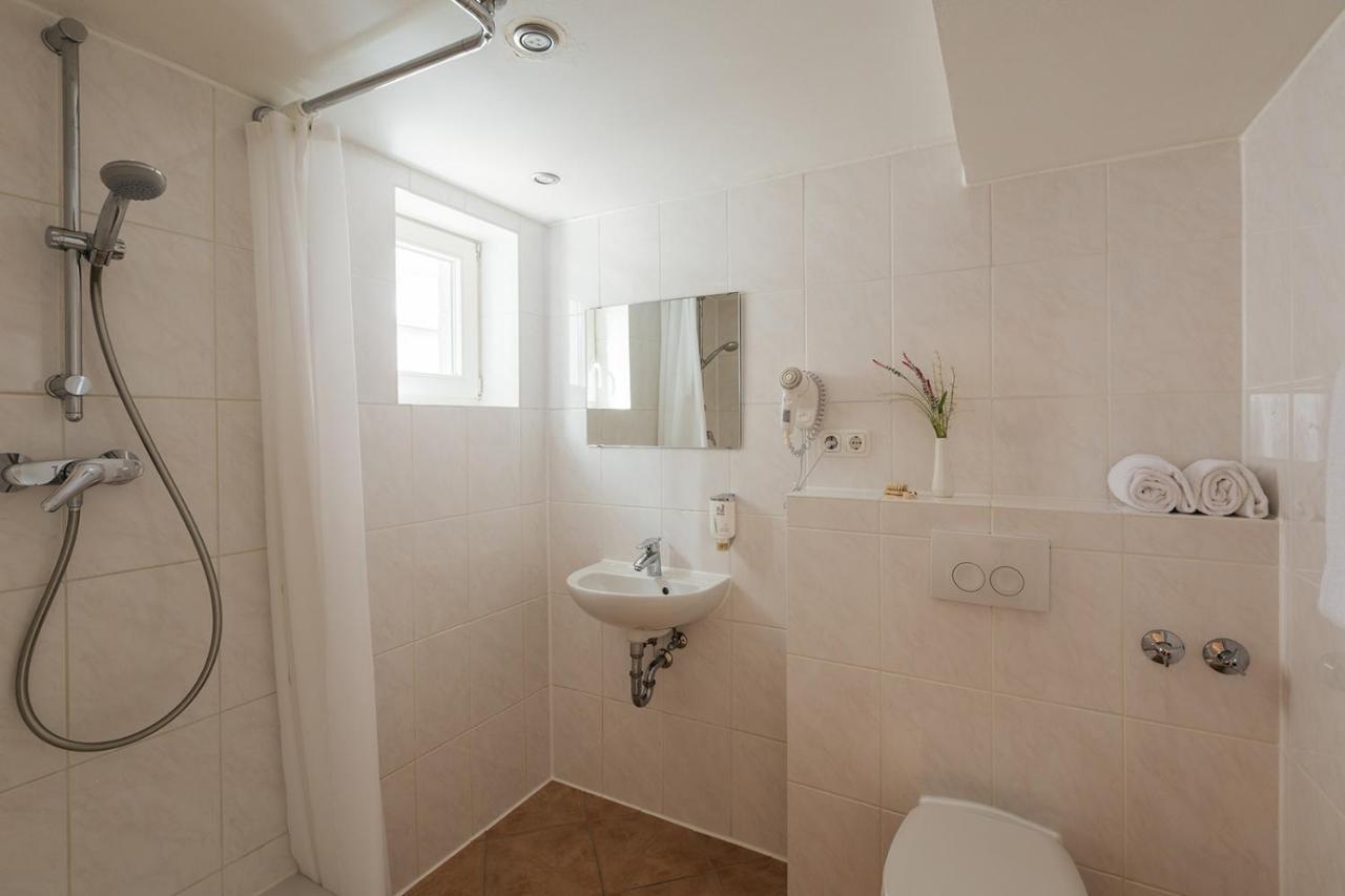 Acora City Apart Living The City Хамбург Екстериор снимка