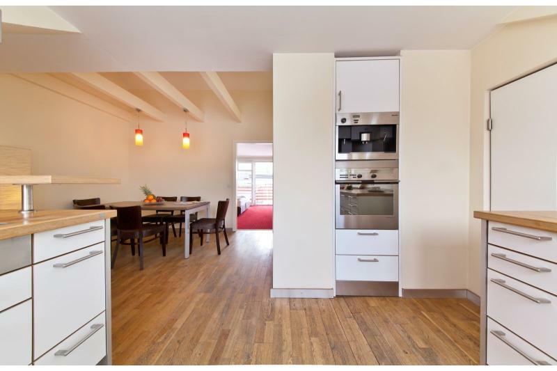 Acora City Apart Living The City Хамбург Екстериор снимка